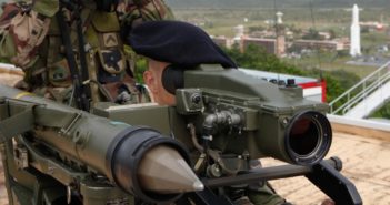 Düşük Yoğunluklu Çatışmadan Hibrid Harp Ortamına: PKK’nın Gelişmiş MANPADS Silah Sistemlerine Erişimi